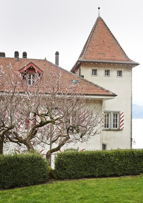 Domaine Du Burignon Hotel Saint-Saphorin Екстериор снимка