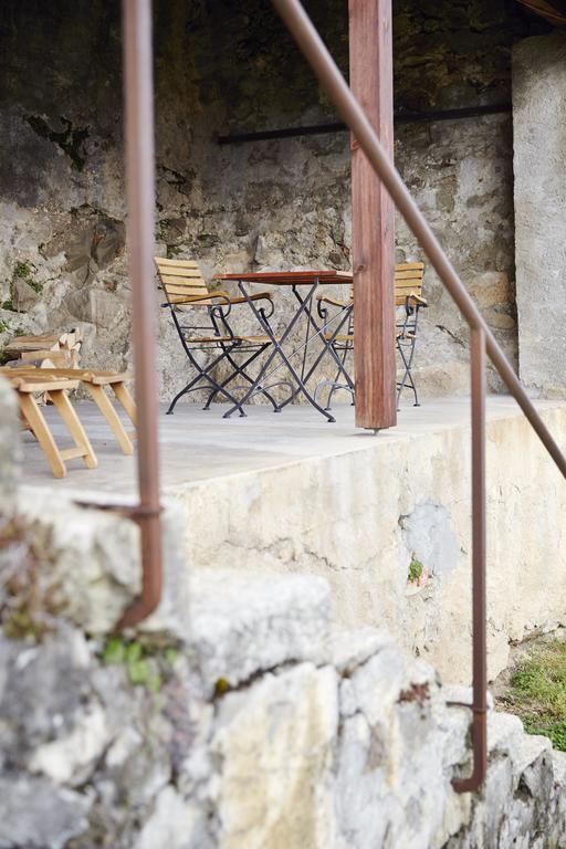 Domaine Du Burignon Hotel Saint-Saphorin Екстериор снимка