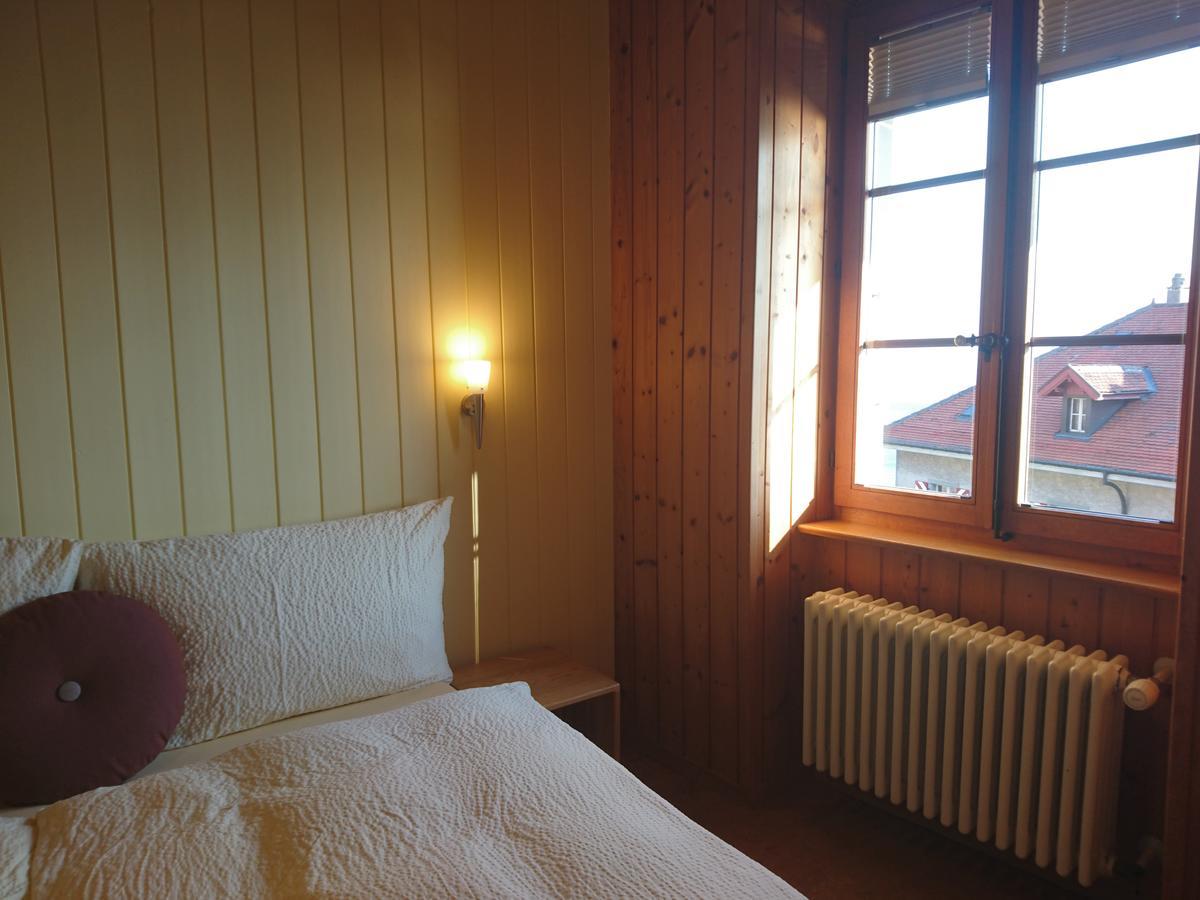 Domaine Du Burignon Hotel Saint-Saphorin Екстериор снимка